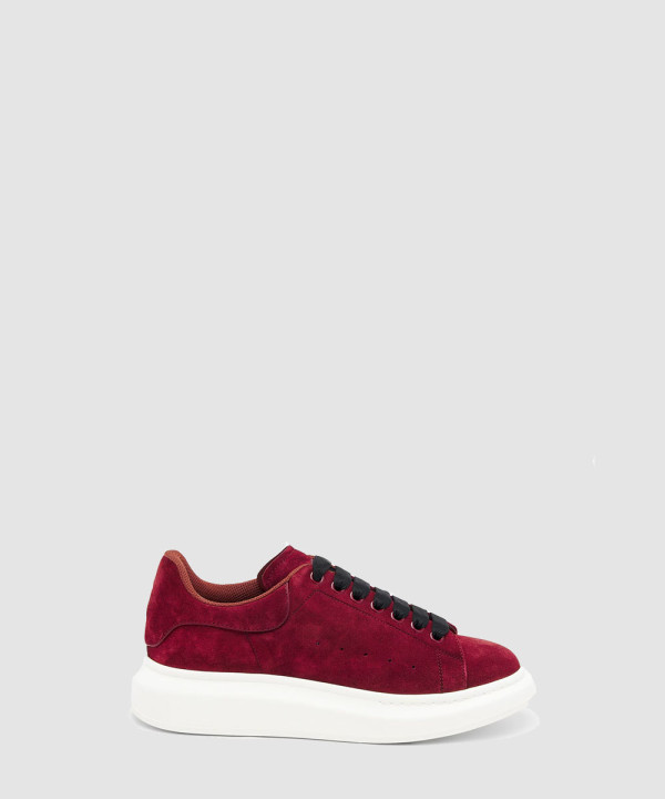 [Alexander McQueen-알렉산더 맥퀸] 오버사이즈 스니커즈 807880WIA506016