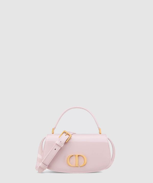 [DIOR-디올] 30 Montaigne Avenue 스몰 탑 핸들백 M9370UVAS