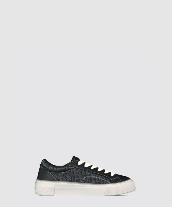 [DIOR-디올] B33 Spin 스니커즈 3SN303ZYS