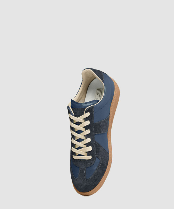 [MAISON-메종 마르지엘라] Replica 스니커즈 S58WS0109P1895H8915