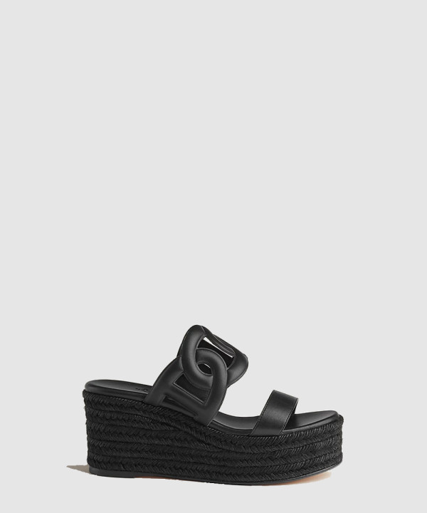 [HERMES-에르메스] Ithea 30 에스파드리유 H241230Z