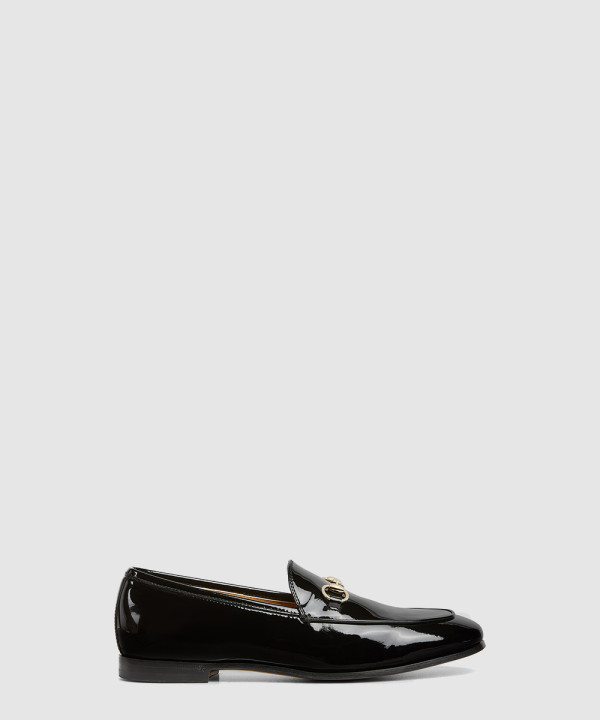 [GUCCI-구찌] 구찌 조던 여성 로퍼 786016