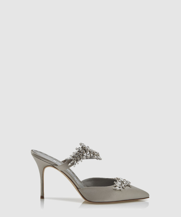 [Manolo Blahnik-마놀로 블라닉] 루룸 9XX-0362-0047