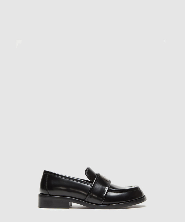 [Acne Studios-아크네 스튜디오] 가죽 로퍼 SHOE000944