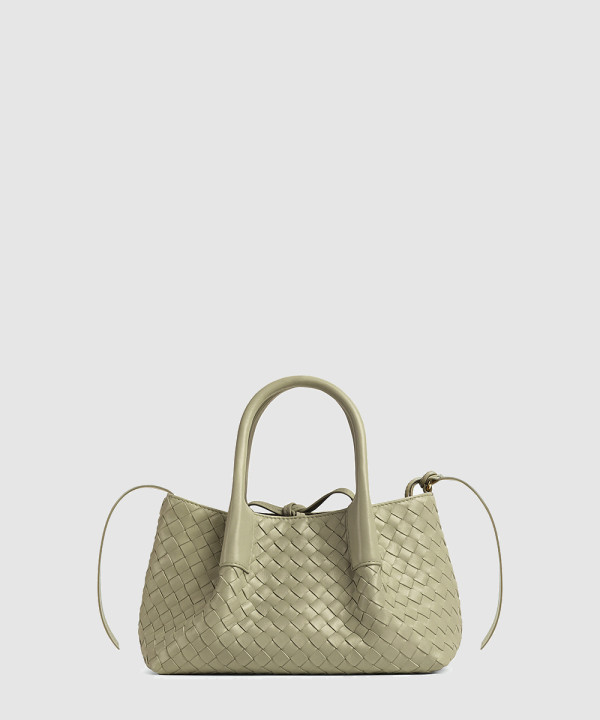 [BOTTEGA-보테가베네타] 스몰 피나코테카 819004