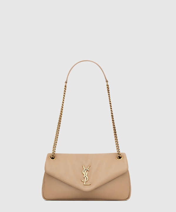 [SAINT LAURENT-생로랑] 칼립소 스몰 CALYPSO 734153