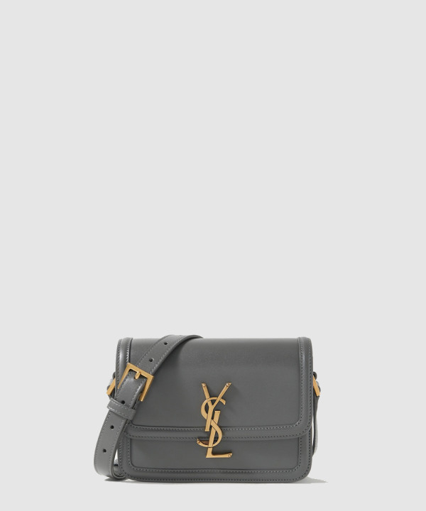 [SAINT LAURENT-생로랑] 솔페리노 스몰 사첼 백 634306