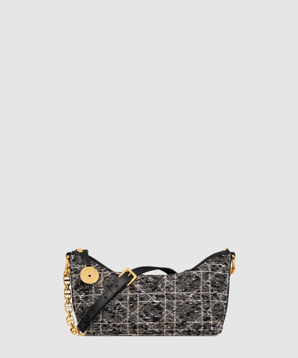 [DIOR-디올] Diorstar 체인 호보백 S3202UDIO