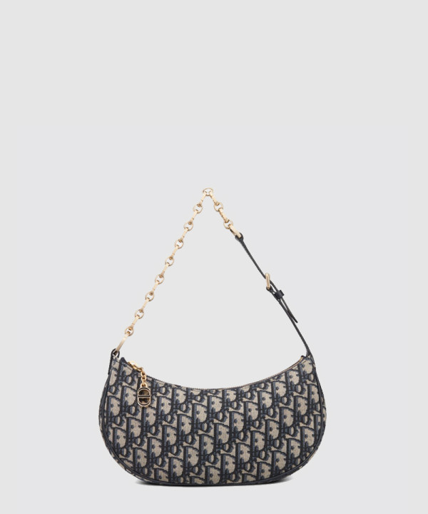 [DIOR-디올] CD LOUNGE 씨디 라운지 백 M22626TZR