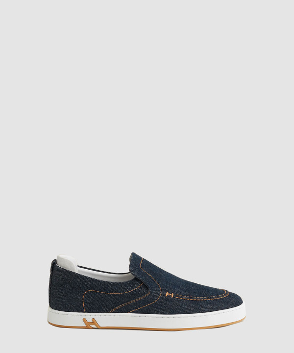 [HERMES-에르메스] Kiddy 슬립온 스니커즈 H251927Z