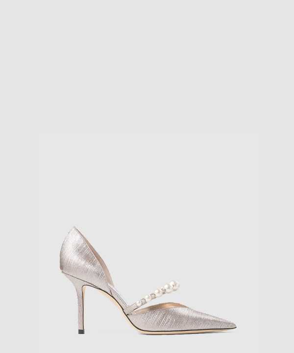 [JIMMY CHOO-지미추] 오렐리 85 AURELIE85JSN