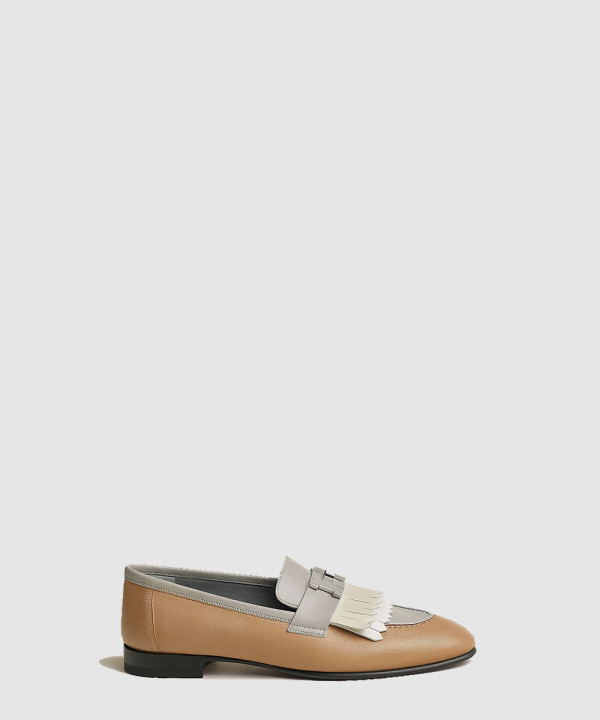[HERMES-에르메스] Royal 로퍼 H181069Z