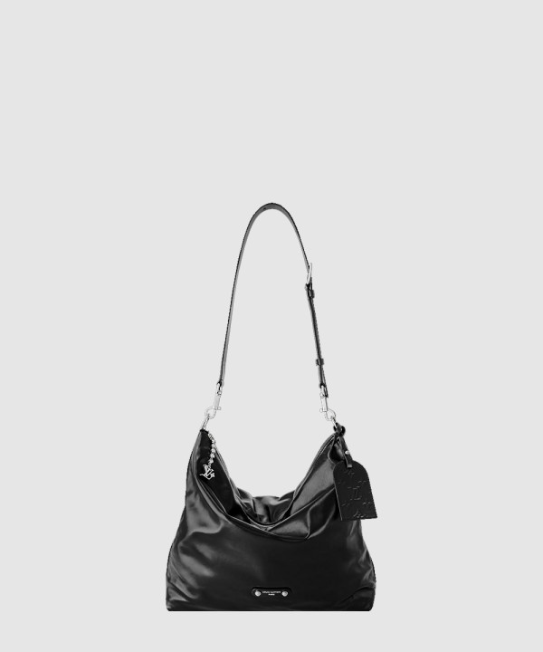 [LOUIS VUITTON-루이비통] 배가본드 호보 M13986