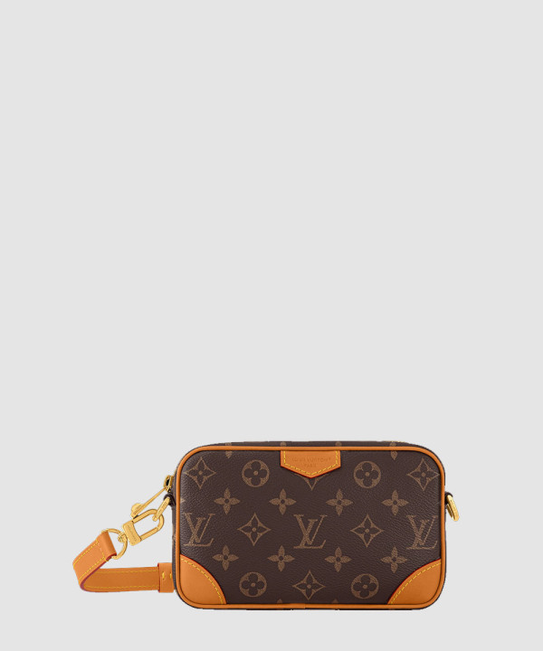 [LOUIS VUITTON-루이비통] 트로카데로 웨어러블 월릿 M14058