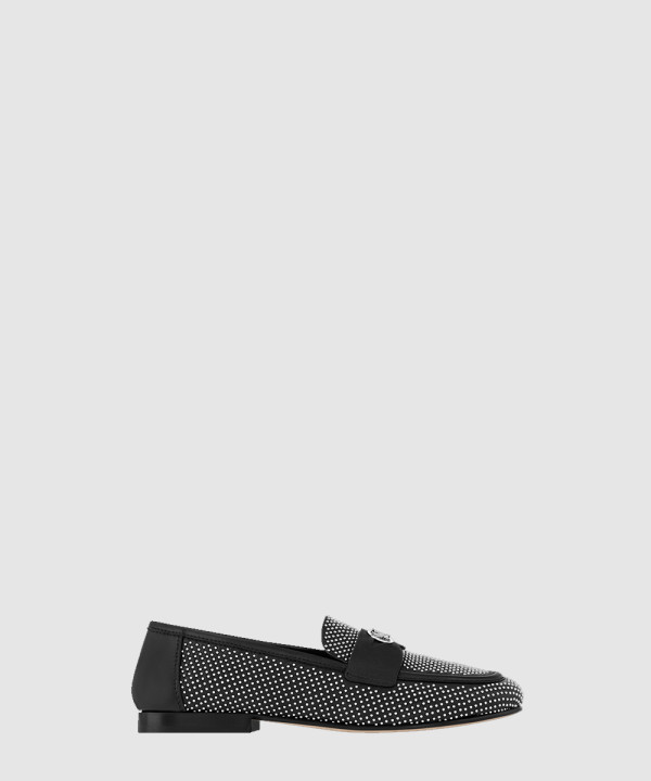 [LOUIS VUITTON-루이비통] 소호 플랫 로퍼 1AGXCS