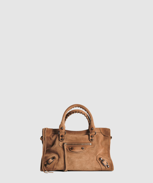 [BALENCIAGA-발렌시아가] 르 시티 백 스몰 811442