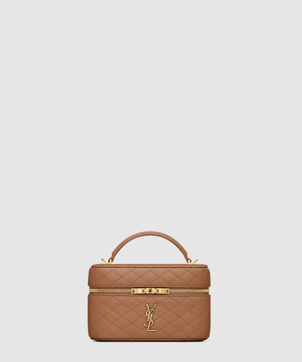 [SAINT LAURENT-생로랑] GABY 배니티 백 766731