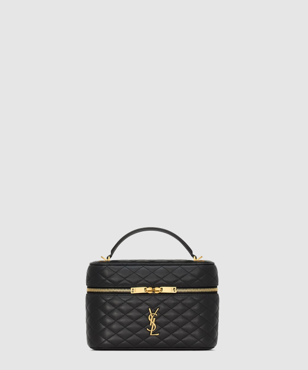 [SAINT LAURENT-생로랑] GABY 라지 배니티 백 851572