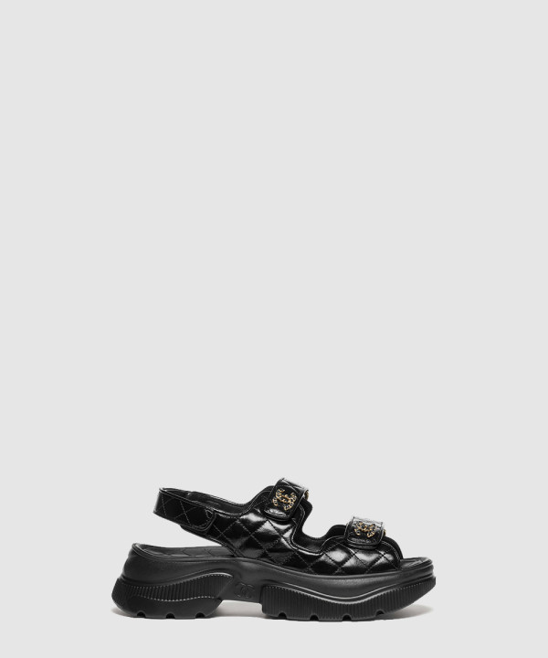[CHANEL-샤넬] 샌들 G46293