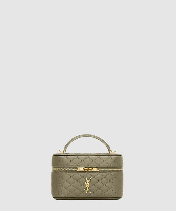 [SAINT LAURENT-생로랑] GABY 배니티 백 766731