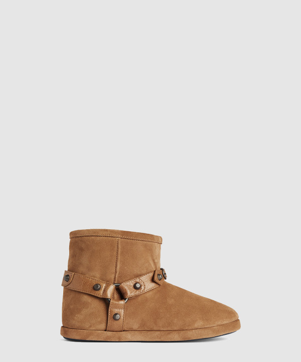[BALENCIAGA-발렌시아가] 알래스카 소프트 부티 845895