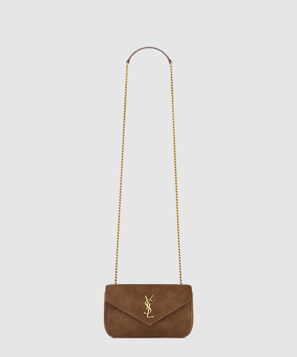 [SAINT LAURENT-생로랑] 루루 LOULOU 미니 821749