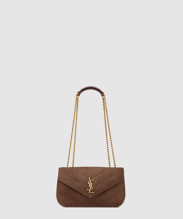 [SAINT LAURENT-생로랑] 루루 LOULOU 스몰 백 801437