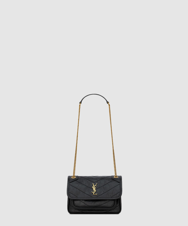 [SAINT LAURENT-생로랑] NIKI 미니 백 846087