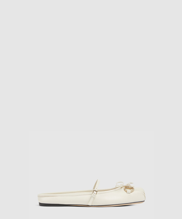 [GUCCI-구찌] 홀스빗 뮬 845888