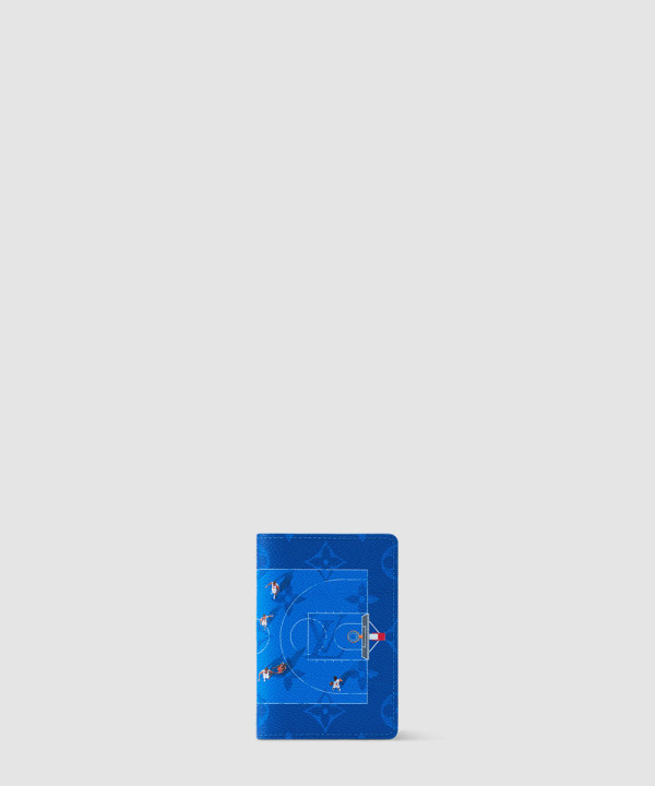 [LOUIS VUITTON-루이비통] 포켓 오거나이저 M26798